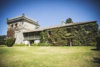 mejores pazos de galicia para bodas